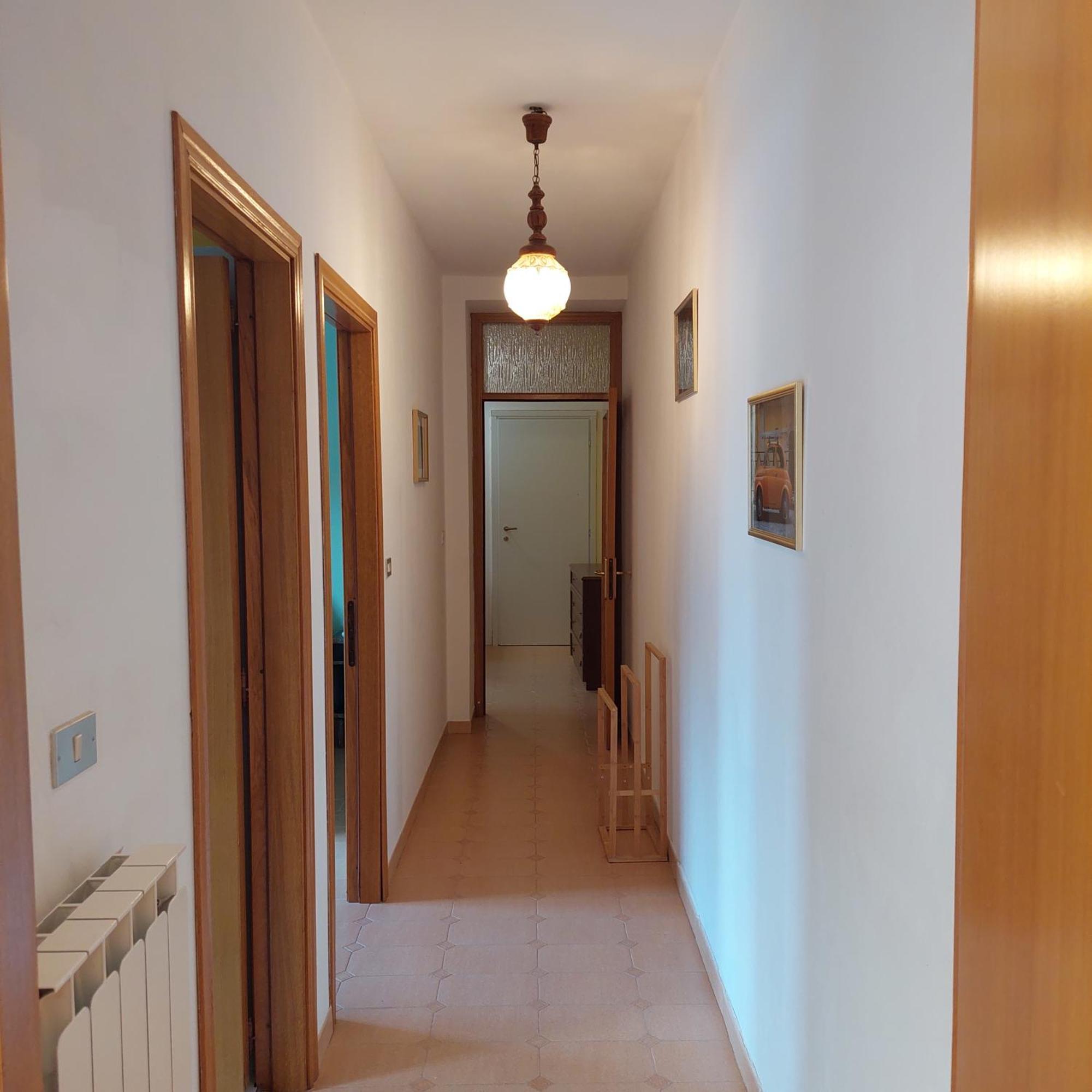 Villa Ferranti Abruzzo Montefino Exterior foto
